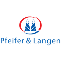 pfeifer-langen.com collaboration partner logo