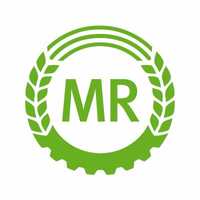 maschinenring.de collaboration partner logo