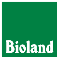 bioland.de collaboration partner logo