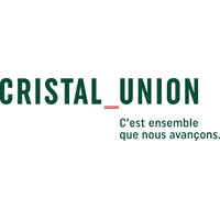 cristal-union.fr collaboration partner logo