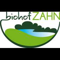 biohof-zahn.de collaboration partner logo