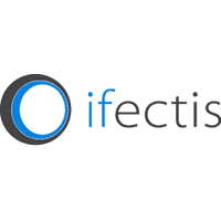 ifectis.de collaboration partner logo