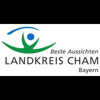 landkreis-cham.de collaboration partner logo